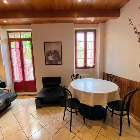 Appartement 4 Pers Plein Centre Ville, Wifi, Balcon Laragne-Monteglin Exterior foto