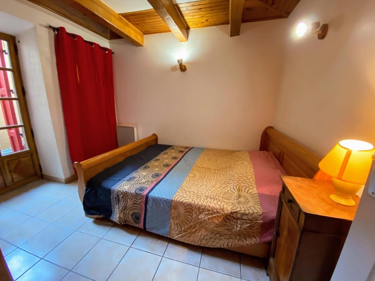 Appartement 4 Pers Plein Centre Ville, Wifi, Balcon Laragne-Monteglin Exterior foto